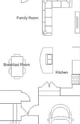 First Floor Plan