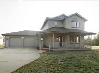 9615 Paw Paw Lake Dr, Mattawan, MI 49071