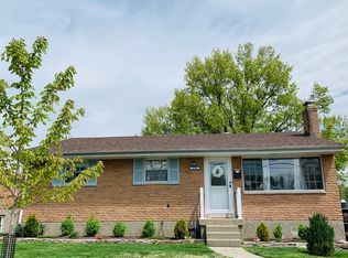 3298 March Ter, Cincinnati, OH 45239
