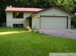 6102 Ridgewood Rd, Mound, MN 55364