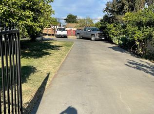 1021 N D St, Madera, CA 93638