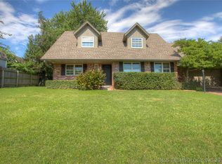 5212 S 76th East Ave, Tulsa, OK 74145