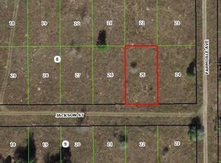 2304 Jackson St, Inverness, FL 34453