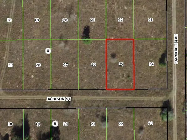 2304 Jackson St, Inverness, FL 34453