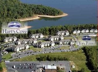 101 Kings Pointe Dr, Seneca, SC 29678