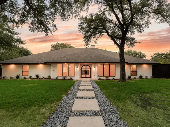 3707 Princess Ln, Dallas, TX 75229