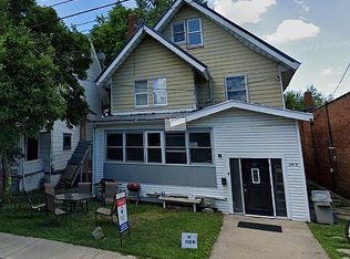 2419 N Prospect Rd, Peoria, IL 61603