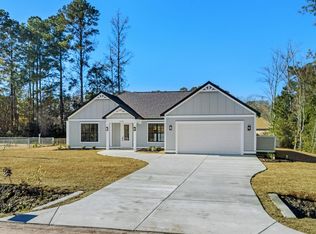 1418 Hyman Ln, Conway, SC 29526