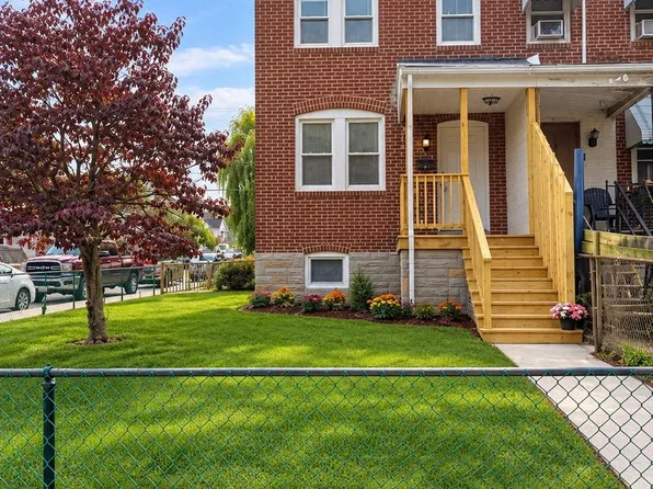 301 Old Riverside Rd, Baltimore, MD 21225