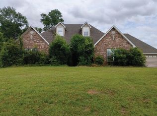 144 Curry Creek Dr, Calhoun, LA 71225