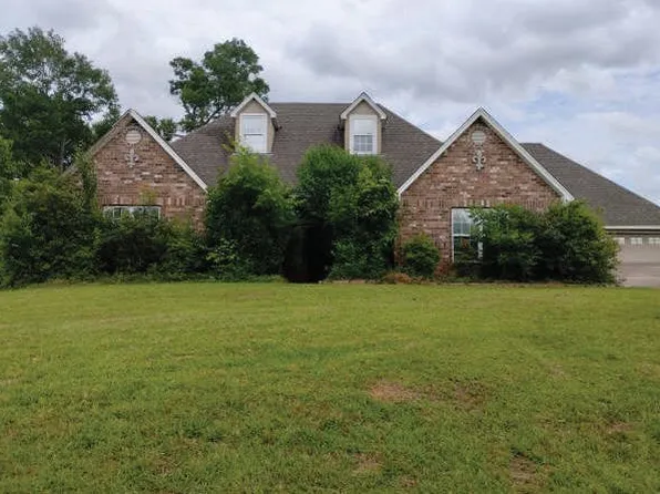 144 Curry Creek Dr, Calhoun, LA 71225