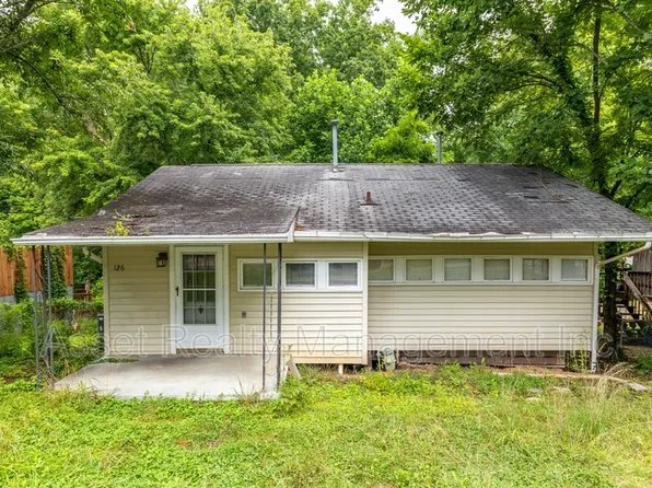 126 Wellington Cir, Oak Ridge, TN 37830