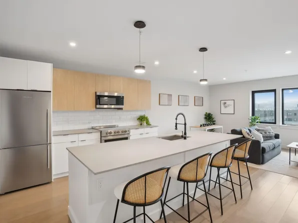 75 Chestnut Street #508, Portland, ME 04101