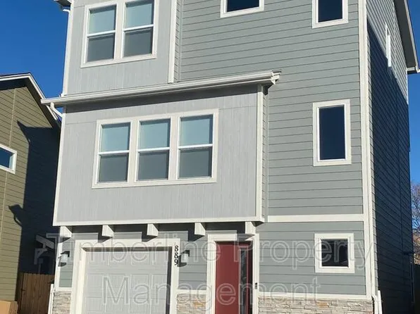 889 Grissom Dr, Colorado Springs, CO 80915