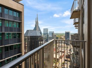 415 Church St APT 2907, Nashville, TN 37219