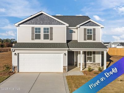 3211 Peruvian Court, Fayetteville, NC, 28312