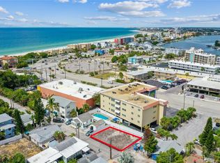 140 95th Ave LOT 4, Treasure Island, FL 33706