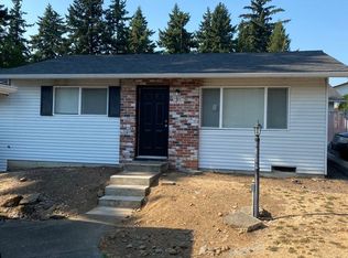 15007 SE Powell Blvd #3, Portland, OR 97236