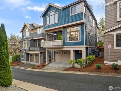 2170 NW Stoney Creek Drive, Issaquah, WA, 98027