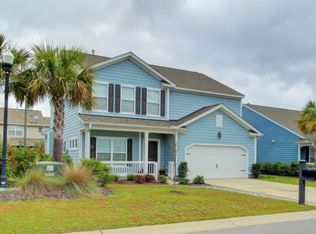 432 Sanders Farm Ln, Charleston, SC 29492