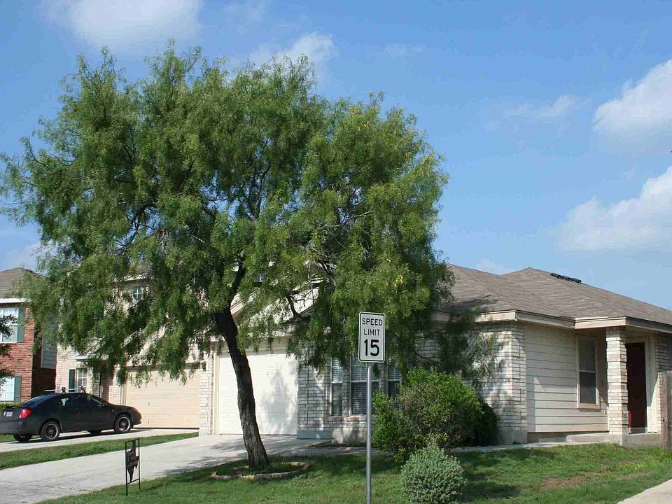 Outside view