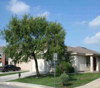 5210 Crestwood Hill Dr, San Antonio, TX, 78244