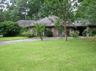 1007 Creek Bend Dr, Jasper, TX 75951