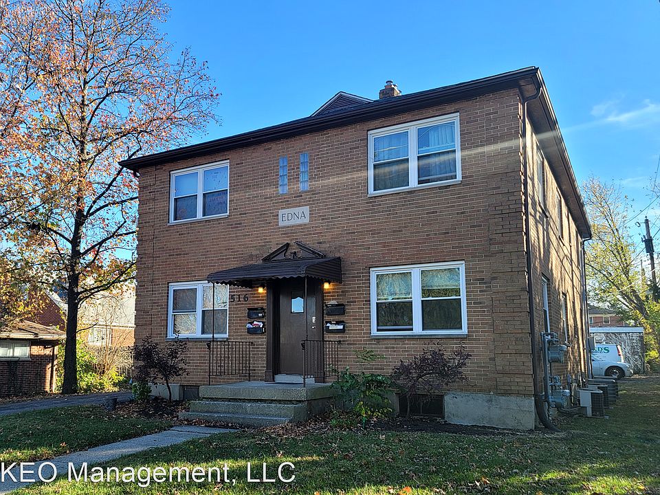 516 East Drive 516 East Dr Kettering OH Zillow