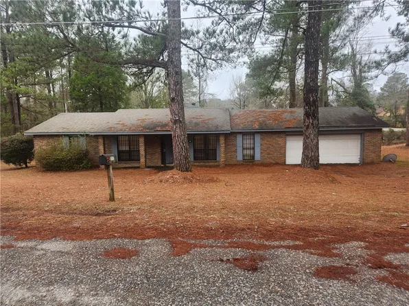 1202 Washington St, Tuskegee Institute, AL 36088