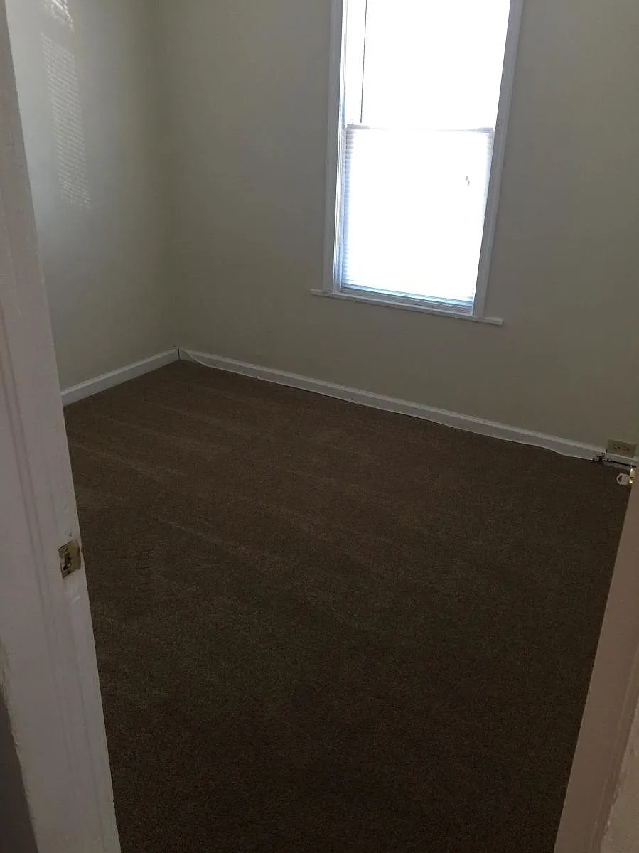 bedroom #2 - 257 Seymour St