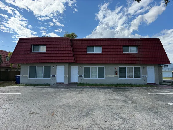 2011 NW 59th Ave #2015, Fort Lauderdale, FL 33313