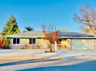 1301 Moccasin Dr, Modesto, CA 95351