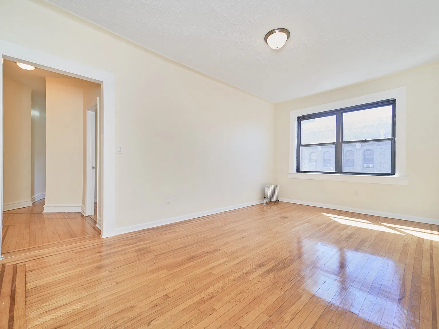 735 West 172nd Street — Photo 1