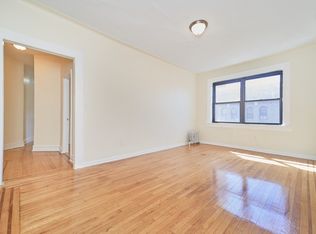 735 W 172nd St APT B52, New York, NY 10032