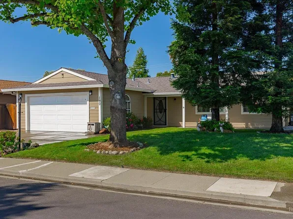 190 Olympic Circle, Vacaville, CA 95687