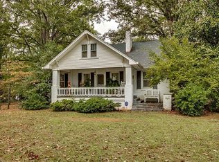 307 S Railroad St, Star, NC 27356