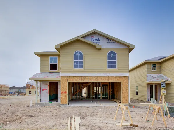2238 Dry Moss Way, San Antonio, TX 78224
