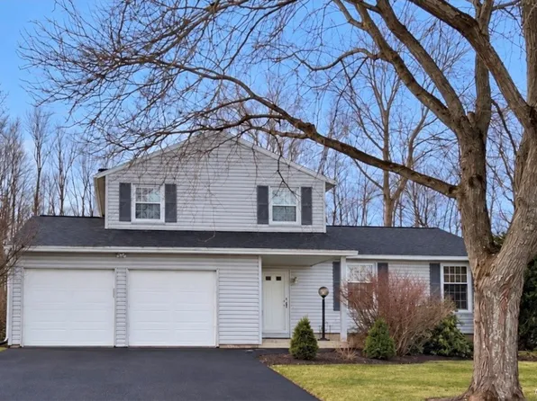 7733 New Hope W, Liverpool, NY 13090