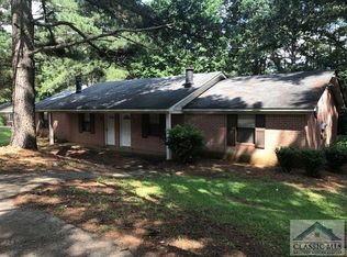 201 Windy Hill Way, Athens, GA 30606