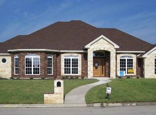 2114 Yak Trl, Harker Heights, TX 76548