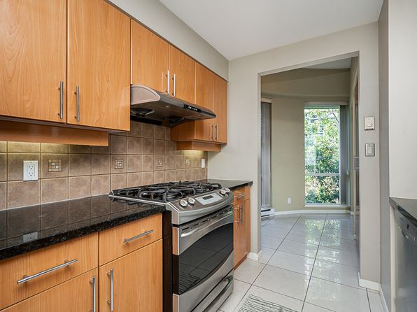 2 bedroom rental in Vancouver — photo 3
