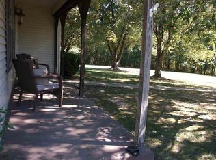 752 Charley Patterson Rd, New Market, AL 35761