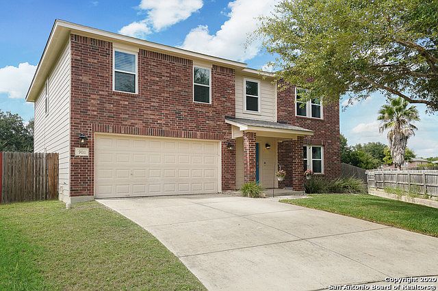1st image of 9011 Saint Julien Ct