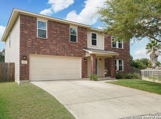 9011 Saint Julien Ct, San Antonio, TX 78240