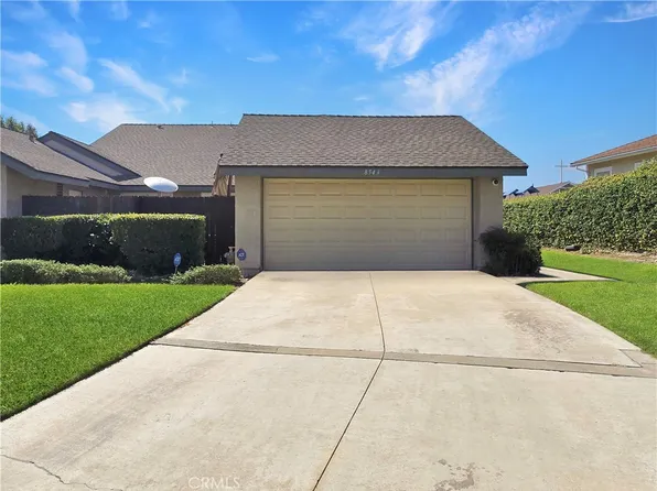 8543 Richwood Dr, Rancho Cucamonga, CA 91730