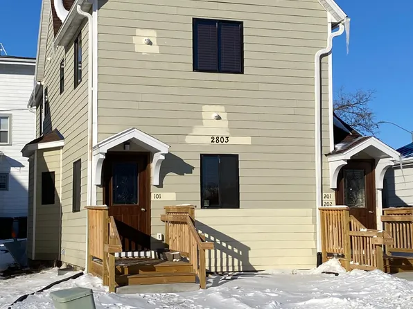 2803 West St #101, Ames, IA 50014