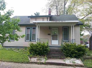 204 E Lisle St, Kendallville, IN