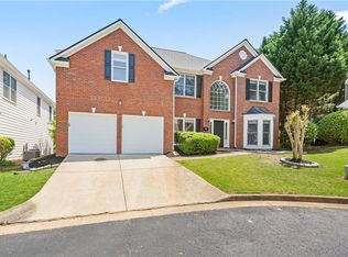 3405 Leland Trail Way SE, Smyrna, GA 30082