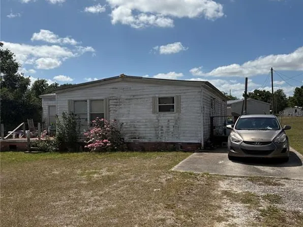 5703 Jessie Dr, Bartow, FL 33830