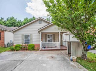 10655 Bitteroot Way, Knoxville, TN 37932